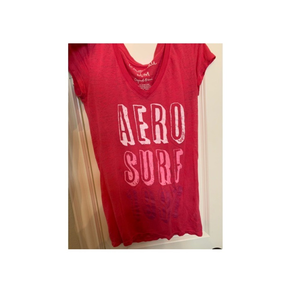 Aeropostale Light T-Shirt